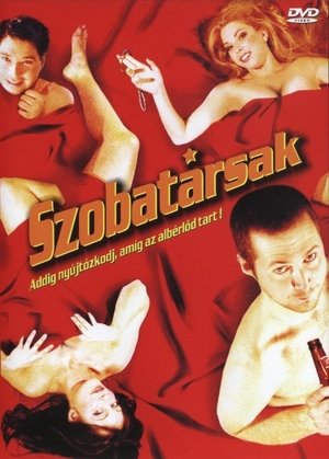 Szobatársak - Addig nyújtózkodj, amíg az albérlőd tart!