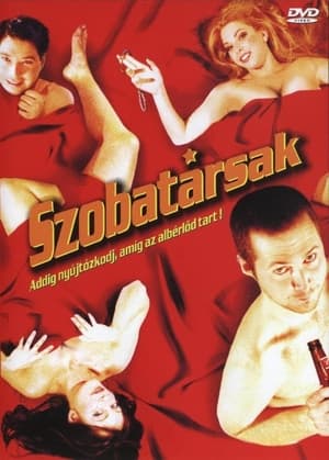 Image Szobatársak - Addig nyújtózkodj, amíg az albérlőd tart!