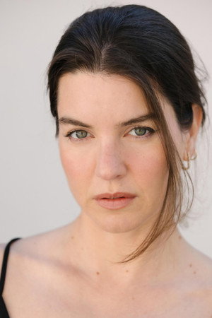 Dia Jovanovic portrait