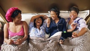 Girls Trip (2017) Hindi Dubbed