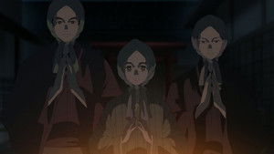 Shabake Episódio 11