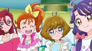 Tropical-Rouge! Precure: 1×10