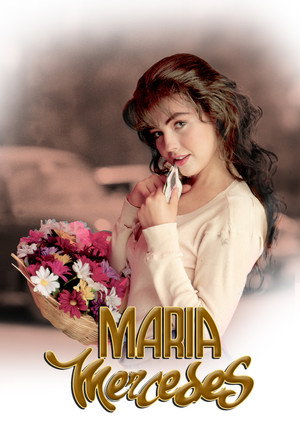 Maria Mercedes
