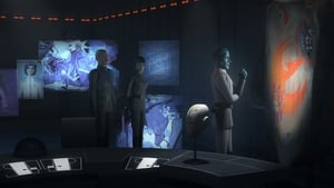 Star Wars Rebels 3 x 9