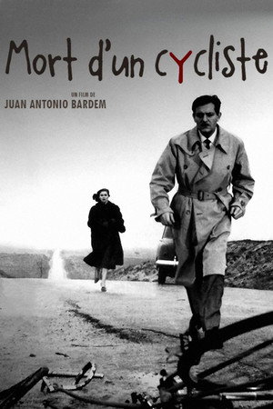Mort d'un cycliste 1955