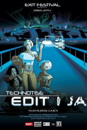 Image Technotise - Edit és én