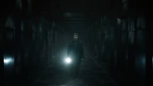 Materia Oscura Temporada 1 Episodio 7