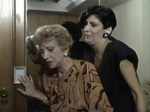 Brega & Chique: 1×10