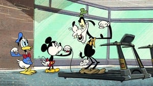 Mickey Mouse Season 2 Episode 13