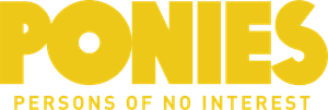 PONIES — Logos 5