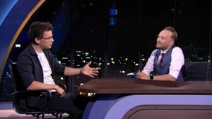 De Avondshow met Arjen Lubach Ter Apel, Pieter Derks