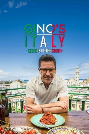 Gino's Italy: Secrets of the South