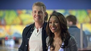 The Flash Season 1 Episode 15 : Out of Time