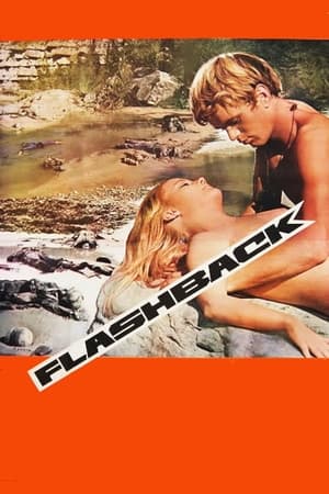 Poster Flashback (1969)