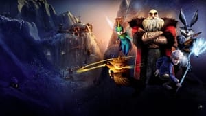 Download: Rise of the Guardians (2012) HD Full Movie