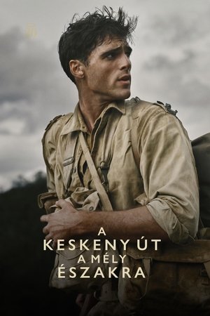 Image A keskeny út a mély északra