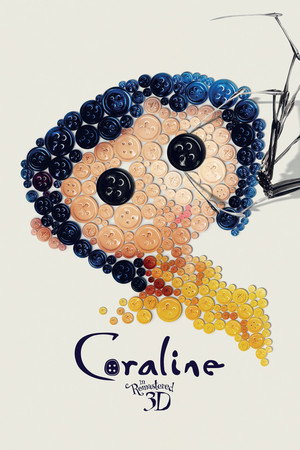 poster Coraline