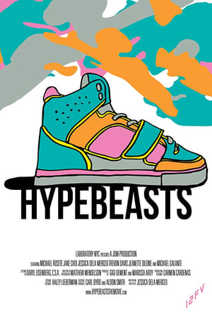 Poster Hypebeasts 2013