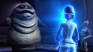 Star Wars : The Clone Wars