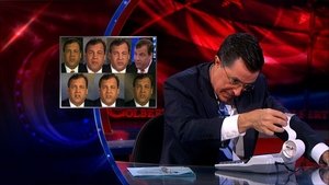 The Colbert Report: 10×21