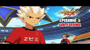Inazuma Eleven Ares no Tenbin Cap 5