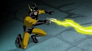 The Avengers: Earth’s Mightiest Heroes: 2×18