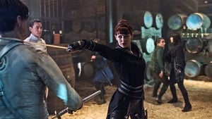 Into the Badlands 2×8