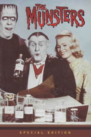 Die Munsters: Extras