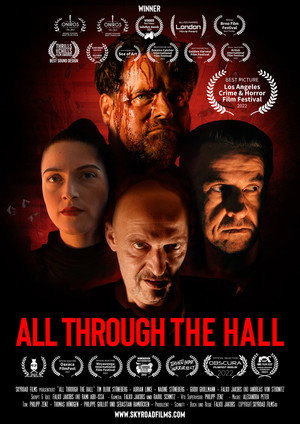All Through the Hall 6