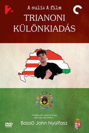 A Suli: Trianoni K&uuml;l&ouml;nkiad&aacute;s