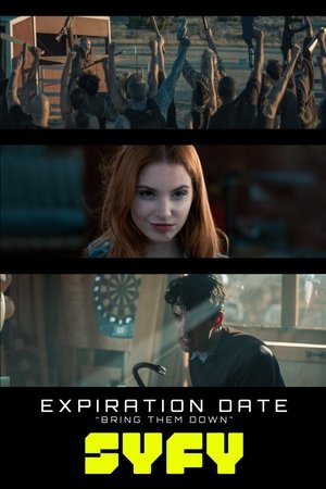 Image Expiration Date: Bring Them Down