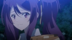 Eiyuuou, Bu wo Kiwameru Tame Tenseisu: Soshite, Sekai Saikyou no Minarai Kishi♀: 1×12