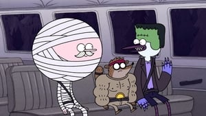 Regular Show Season 4 Episode 4