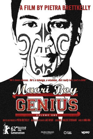 Maori Boy Genius (2011)