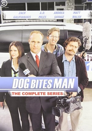 Poster Dog Bites Man Seizoen 1 Aflevering 7 2006