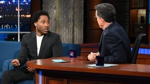 The Late Show with Stephen Colbert: 8×46
