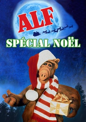 Image Alf Spécial Noël
