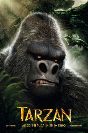 Tarzan 70
