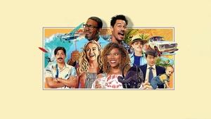Vacation Friends 2 ( 2023 )