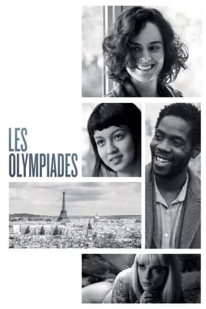 Les Olympiades streaming