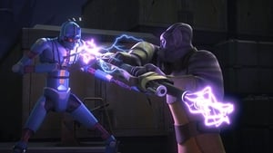 Star Wars Rebels 3×13