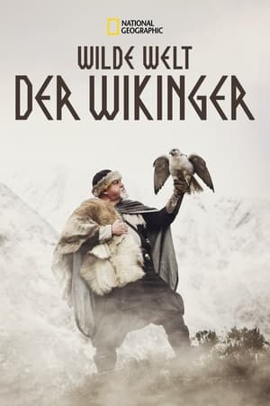 Poster Wilde Welt der Wikinger 2019