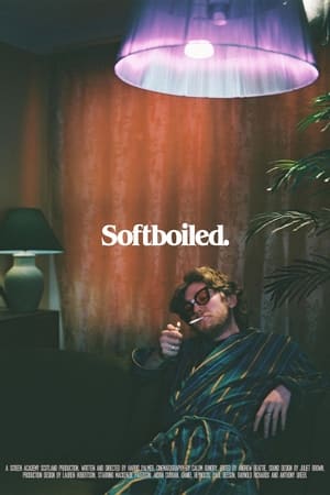 Poster di Softboiled