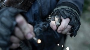 The Walking Dead: Daryl Dixon Season 1 Episode 1