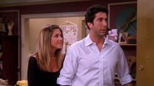 Friends Season 9 Episode 6