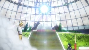 Boku no Hero Academia: Saison 1 Episode 13