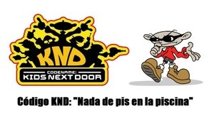 KND: Los chicos del barrio Temporada 1