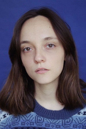 Clarisse Normand portrait