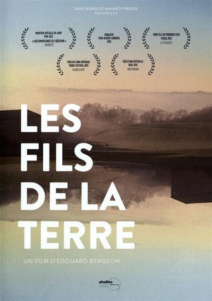 Poster Les fils de la terre 2012