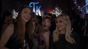 Younger: S02E10 PL